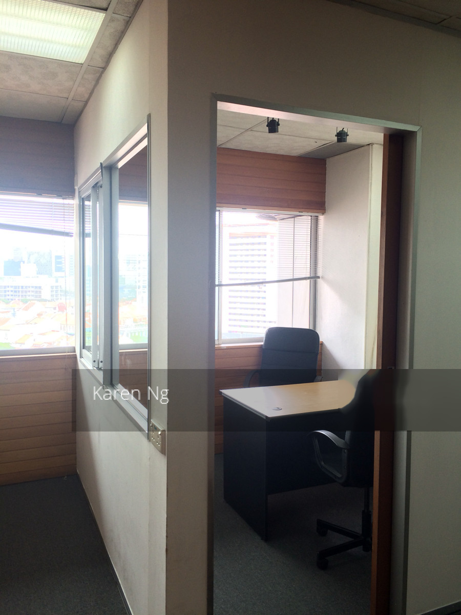 Maxwell House (D1), Office #132321622